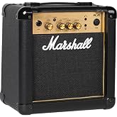 Marshall MG10G 10W Elektro Gitar Kombo Amplifikat&ouml;r