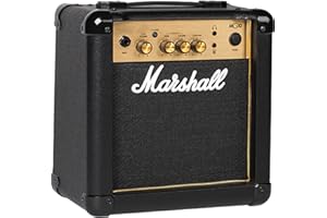 Marshall MG10G 10W Electric Guitar Combo Amplifier