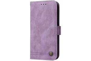 GOGME Funda para Xiaomi 11T Pro 5G/Xiaomi 11T 5G, Suave PU Cuero Flip Billetera Carcasa Case Cover con Soporte/Tapa Tarjetas, Ultrafino Cubierta Magnética para Xiaomi 11T Pro 5G/Xiaomi 11T 5G, Púrpura