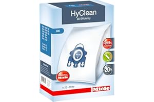 Sacchetto di hoooover di Miele 9917730 Gn