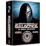 Battlestar Galactica Compl.Series (Box 25 Dv) (Ed 2018)