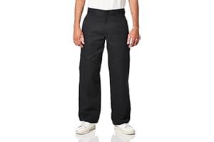 Dickies Flex Double Knee Work Pant Loose Straight Fit - Spodnie męski