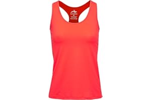 Killer Whale Camicie Senza Maniche da Palestra Sportiva per Donna