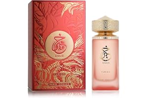 Pendora Khair Fusión Lyche 100 ml EDP de Paris Corner
