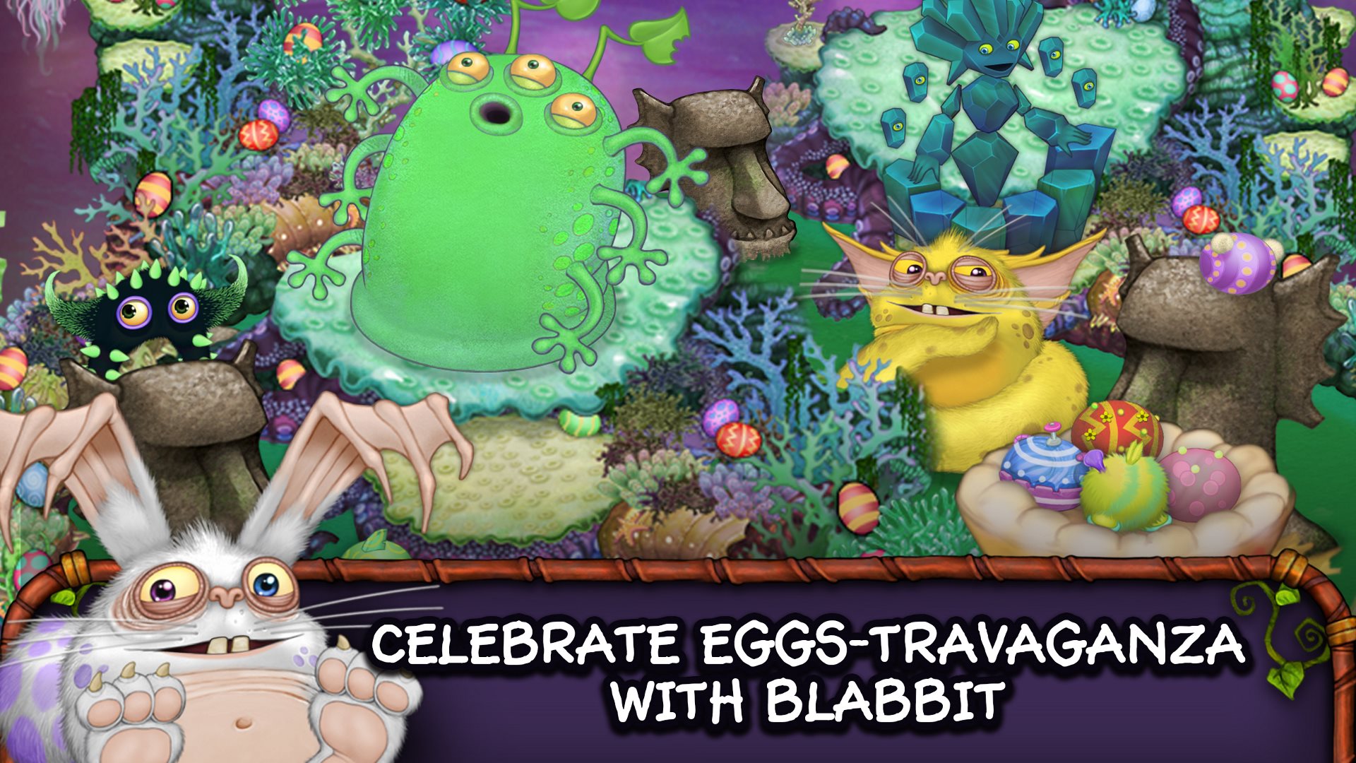 My Singing Monsters : Amazon.co.uk: Apps & Games