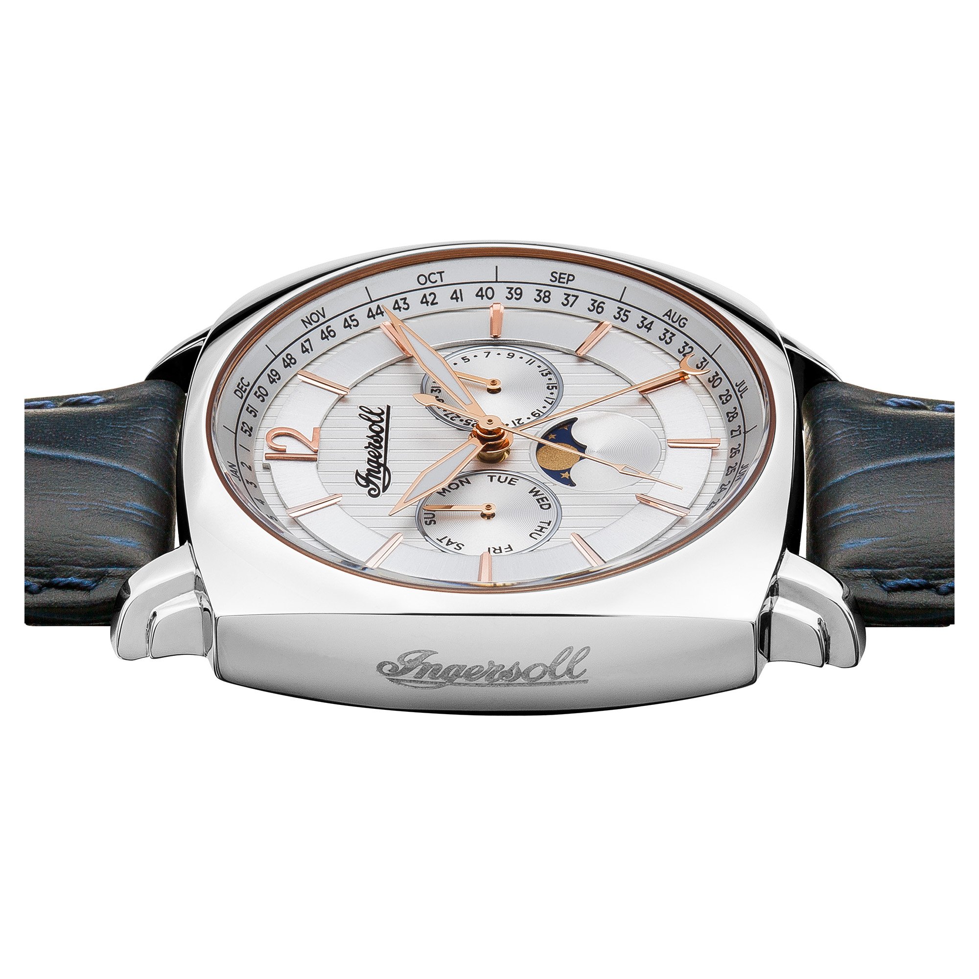 Ingersoll - Herren -Armbanduhr I04101 – Bild 5