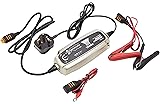 Yuasa YCX5A12 Motorcycle Battery Smart Charger