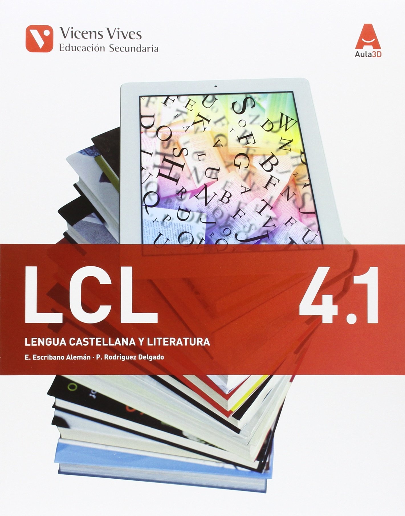 LCL 4 TRIM AULA 3D: 000003