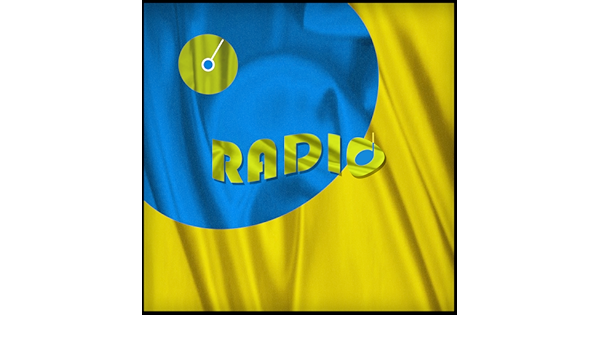Ukraine Radio Live Fm Player Amazon De Apps For Android amazon de