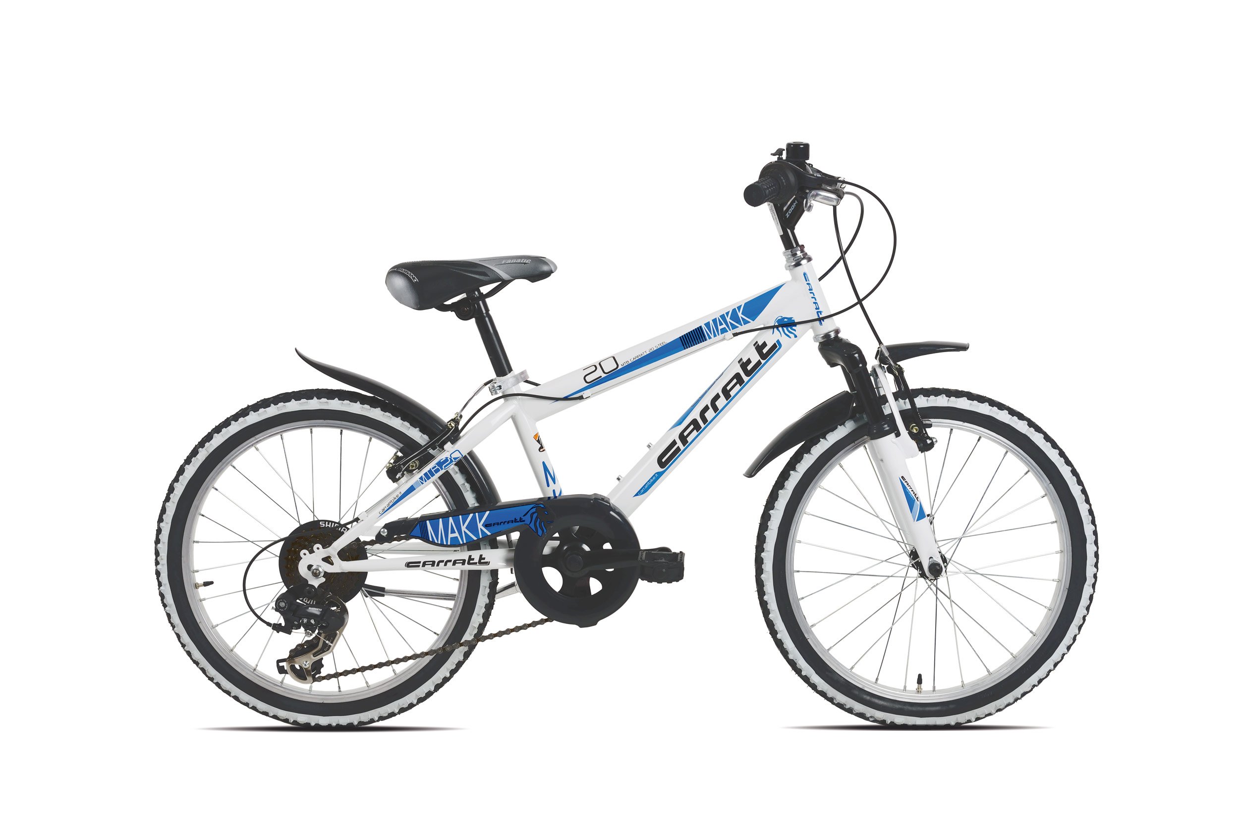Carratt 630 MTB Tx30, Mountain Bike Uomo