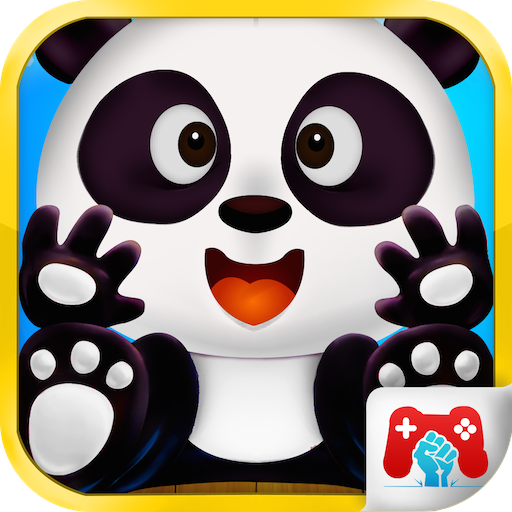 My Virtual Panda Amazon.co.uk Appstore for Android