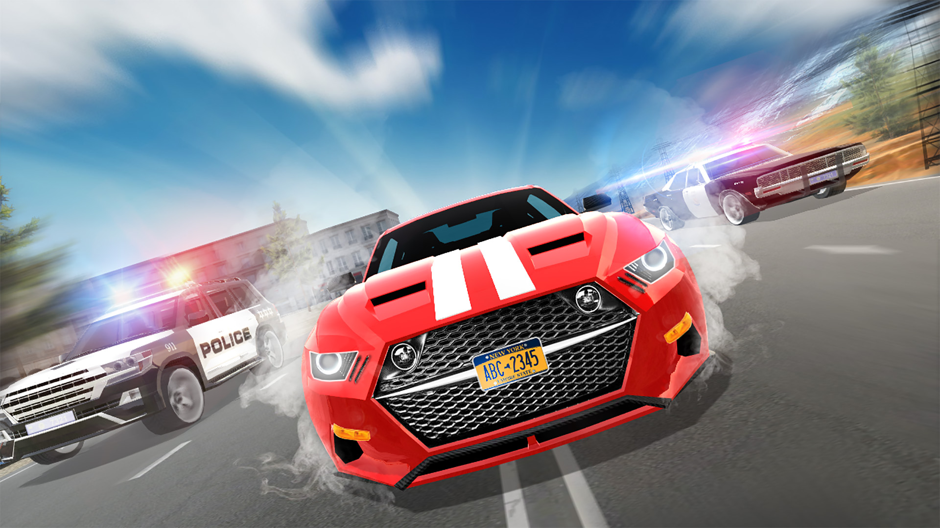 Car Simulator 2 Amazon co uk Apps Games