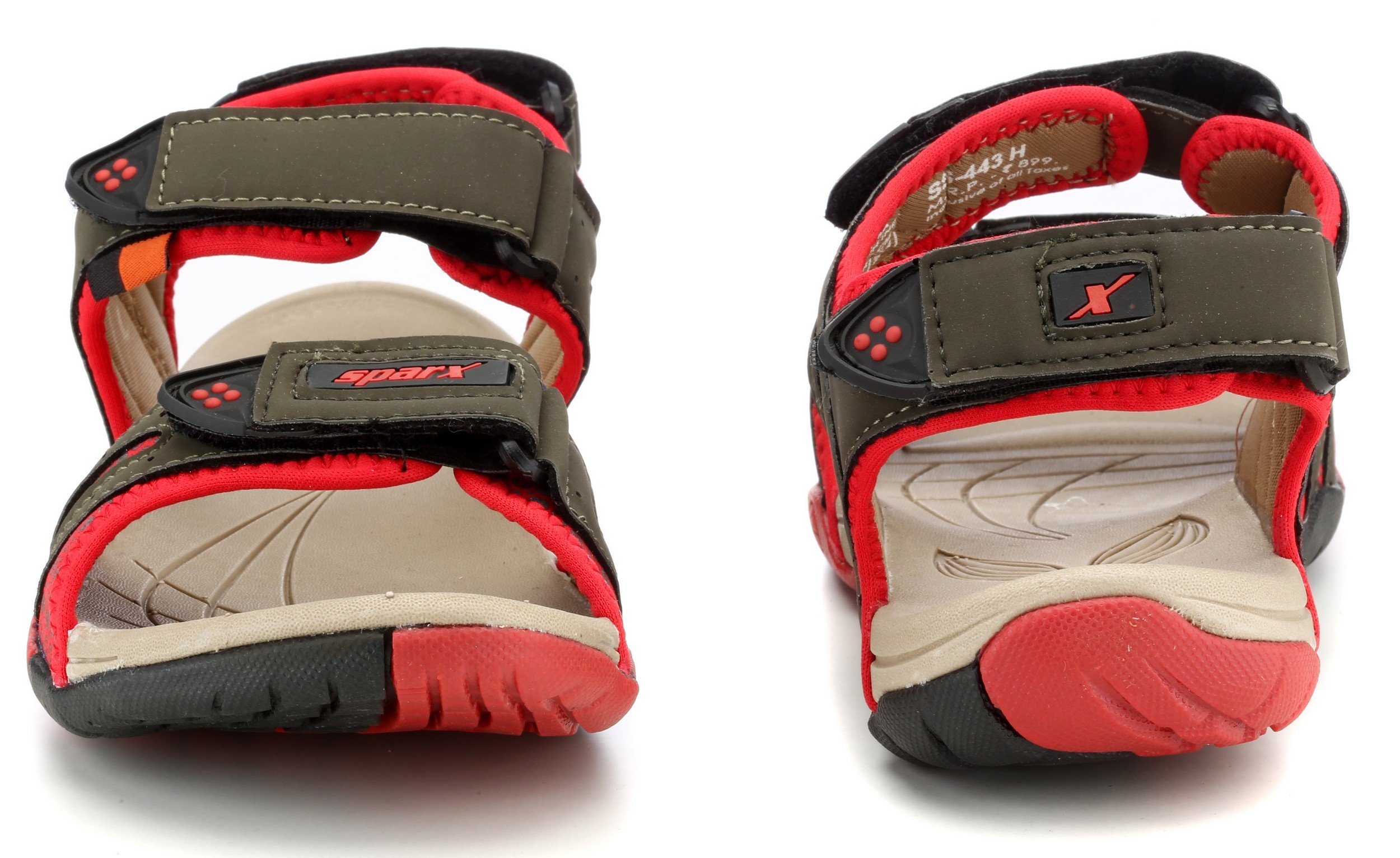 sparx women's athletic and outdoor sandals