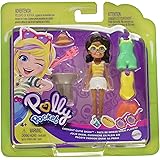 polly pocket fiercely fab studio