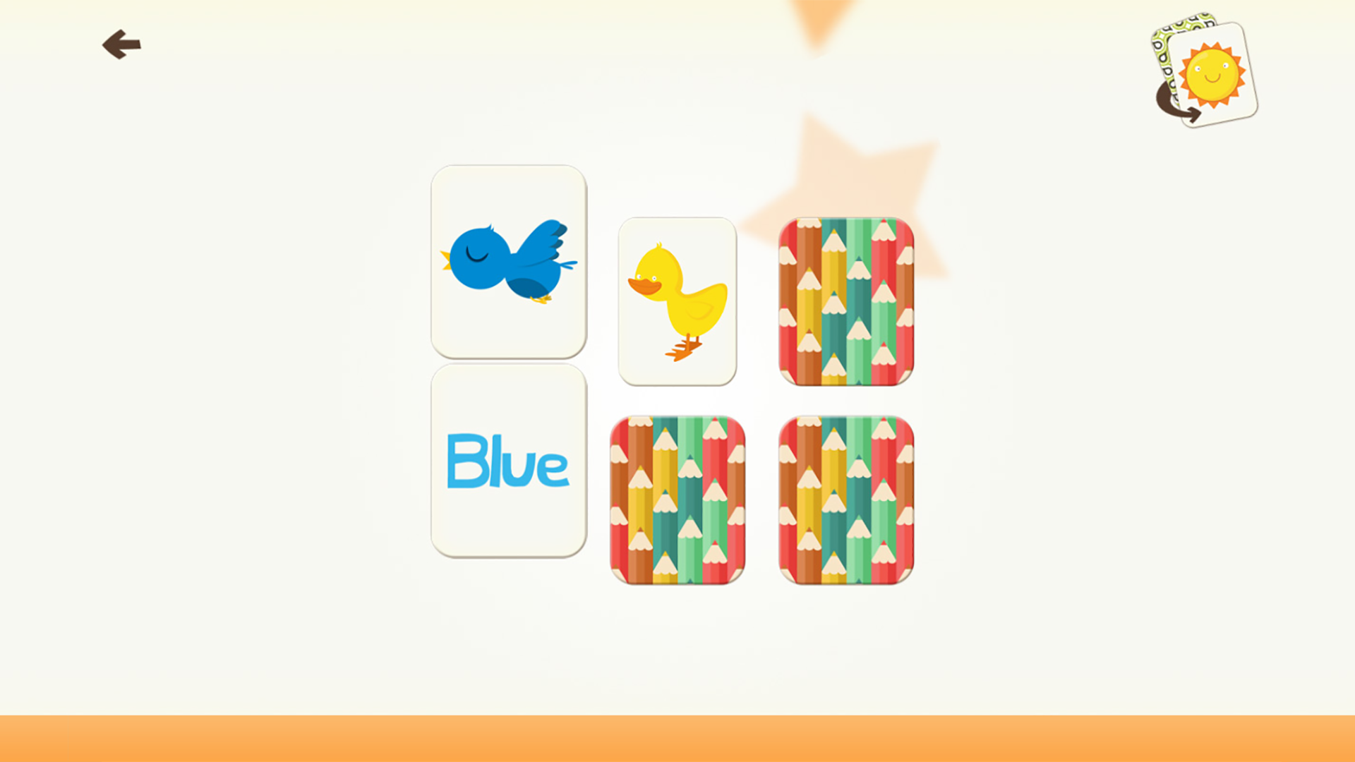 Colors Match! Color Learning Games for Kids with Skills Free The Best