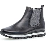 gabor ghost ladies wedge ankle boots