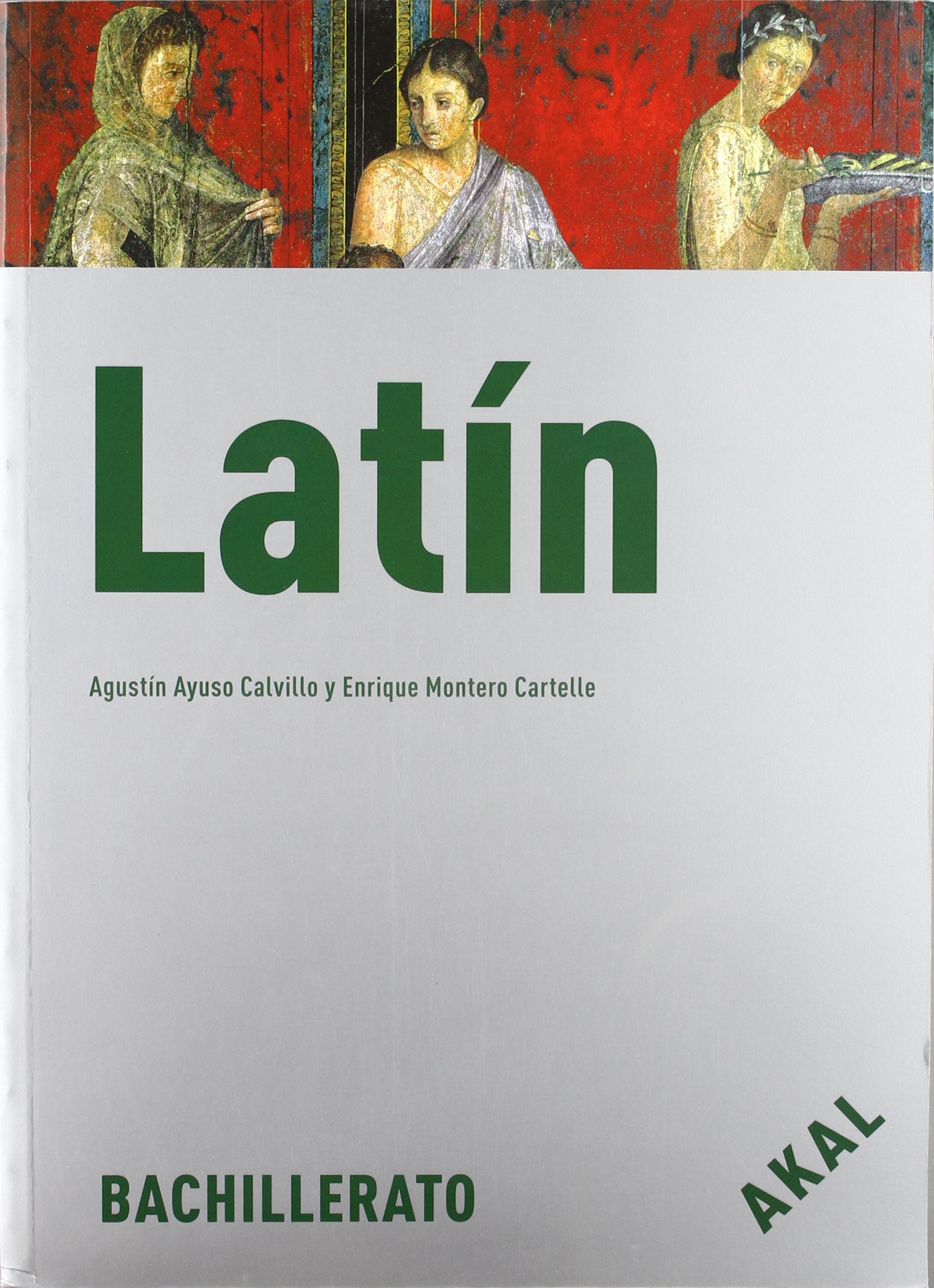 Latín Bachillerato : 59