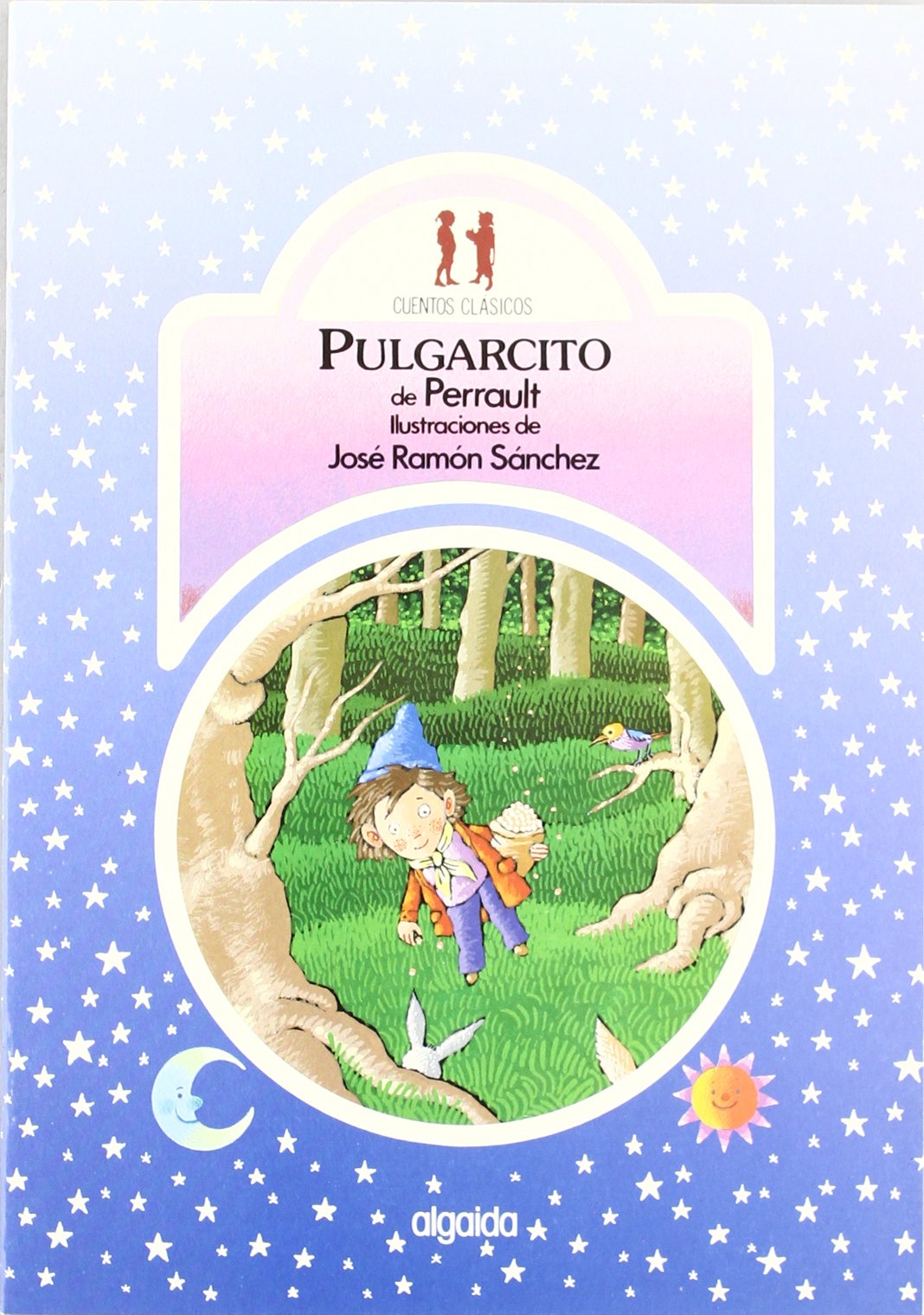Pulgarcito
