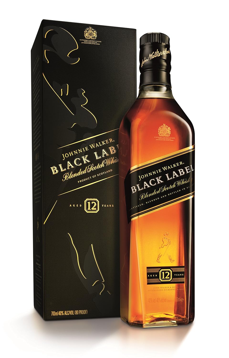 Johnnie Walker Nutrition Facts - Nutrition Ftempo