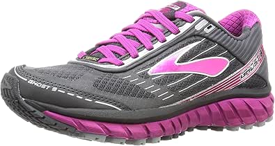 brooks ghost 7 scheda tecnica