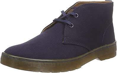 dr martens mayport military canvas