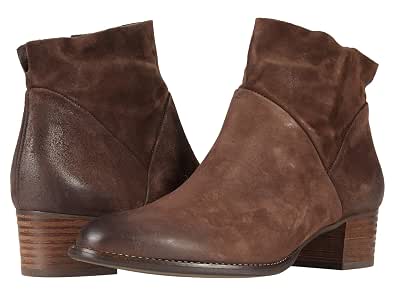 Paul Green Nelly Bootie Twice Coffee at 