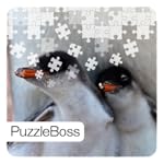Penguin Jigsaw Puzzles