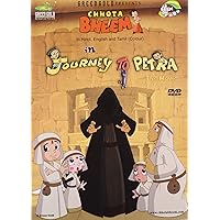 Journey to Petra