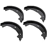 9069 A.B.S. Handbrake Shoes | Order Now