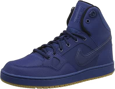 NIKE SON OF Force Mid Winter Size UK 7 Mens Used Wheat colour - EUR 35,16 |  PicClick FR