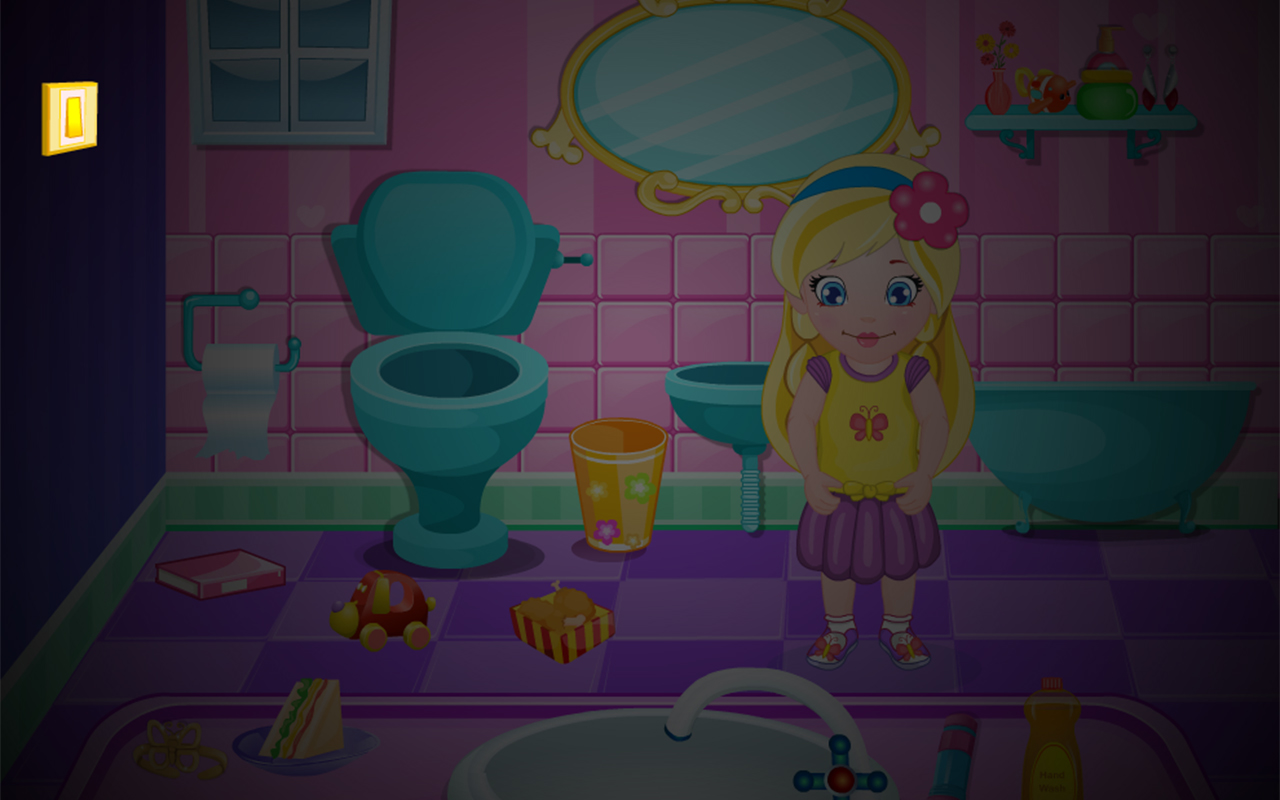 Polly Potty Train Amazon.co.uk Appstore for Android