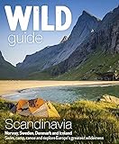 Wild Guide Scandinavia - Norway, Sweden, Iceland and Denmark