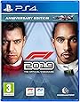 F1 2019 - Anniversary Edition (PS4)