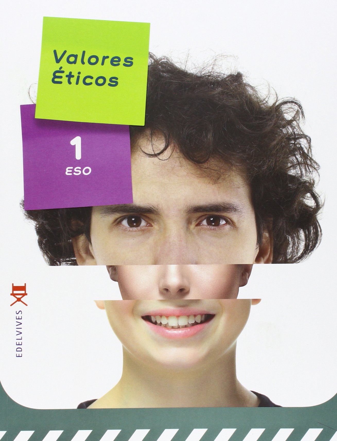 Valores Éticos 1º ESO