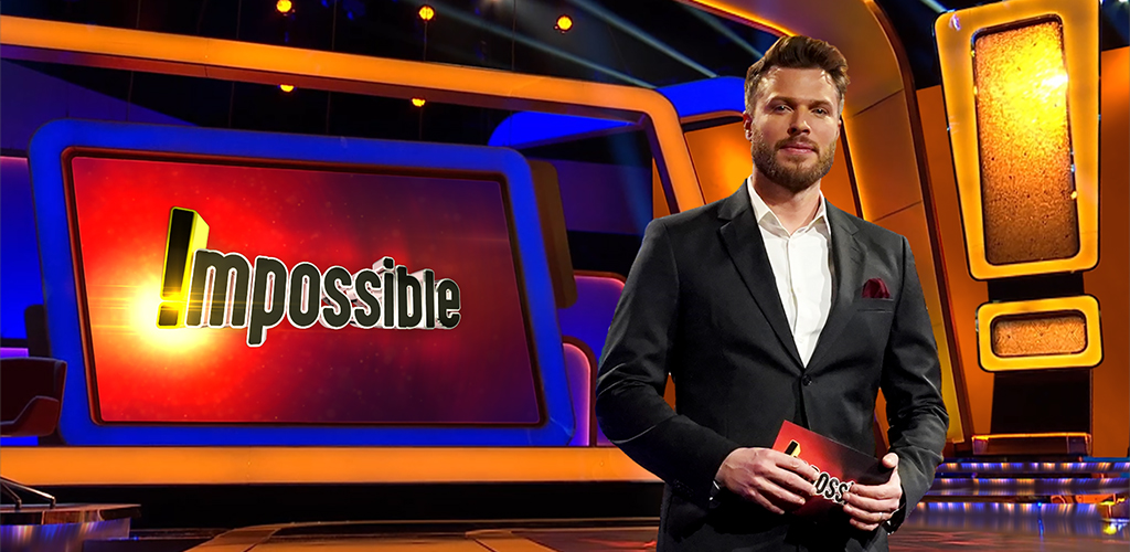 Impossible The Official BBC Quiz Game Amazon.co.uk Appstore for Android