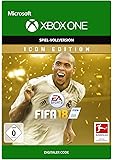 FIFA 18: ICON Edition | Xbox One - Download Code
