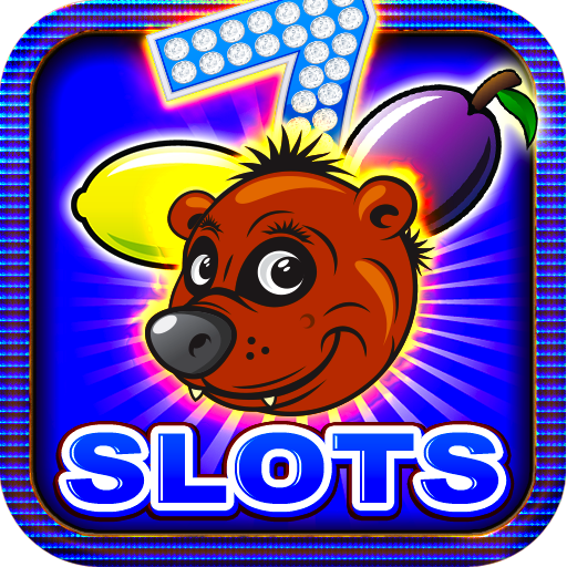 Slots gratis sem download Tall, Rich and Handsome