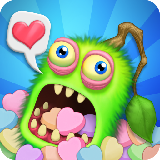 My Singing Monsters: Amazon.co.uk: Appstore for Android