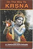 VRINDAVANBAZAAR.COM On The Way To Krsna [Hardcover] A.C.Bhaktivedanta Swami Prabhupada