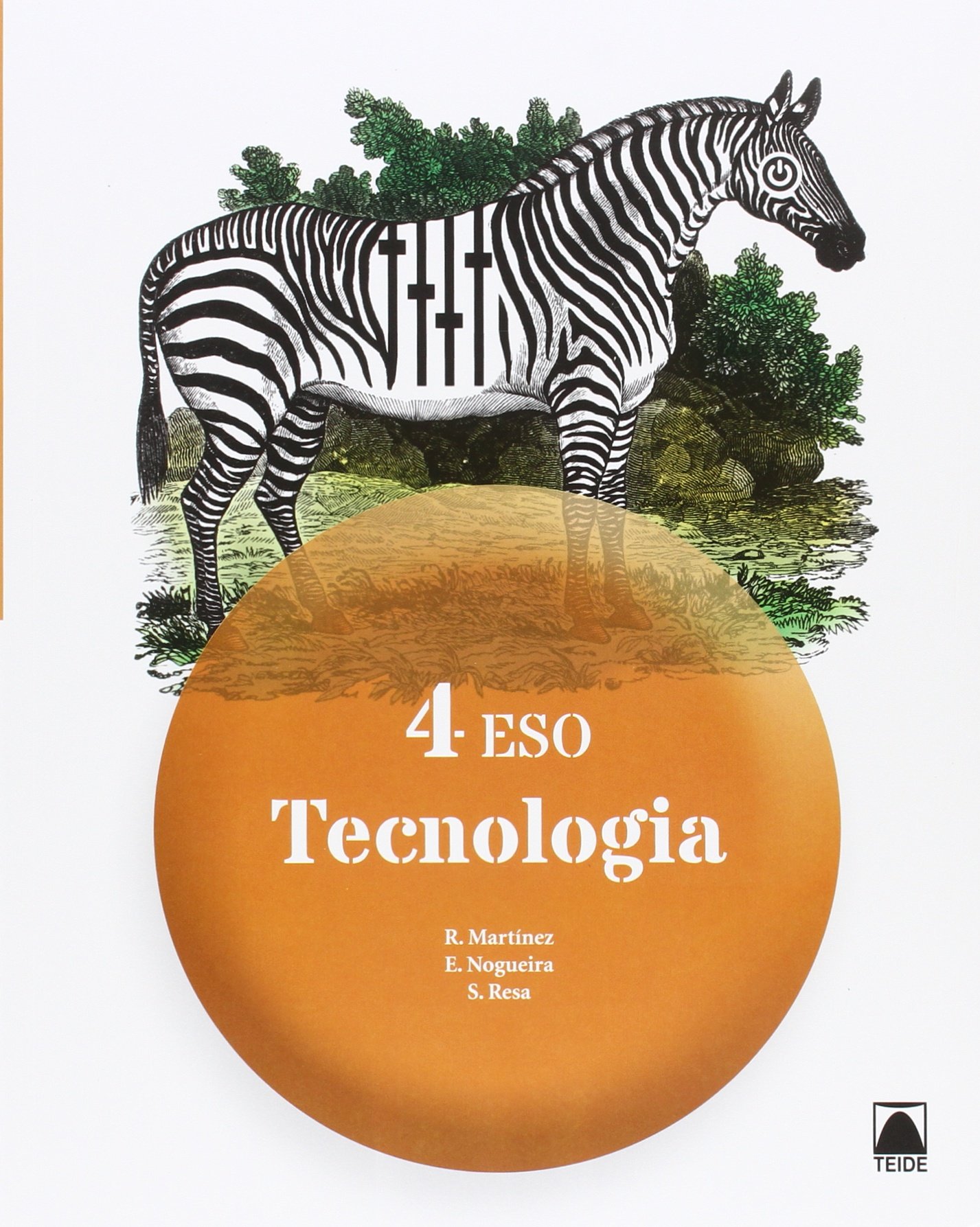 Tecnologia 4 ESO - ed. 2016