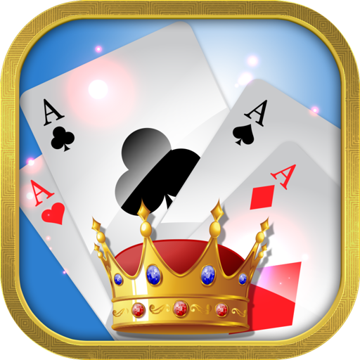 Solitaire King Solitaire Games For Kindle Fire Free Amazon.co.uk Appstore for Android