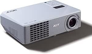 Beamer ACER H5350 2000 ANSI-Lumen 720p Home Cinema