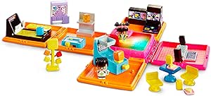 my mini mixieq's argos