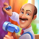 Lade deine Facebook-Freunde ein, um in deiner Villa eine gemütliche Atmosphäre zu schaffen!