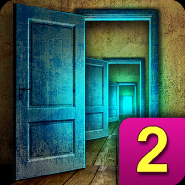 501 Free New Room Escape Game 2 Unlock Door Amazon Co Uk Appstore For Android