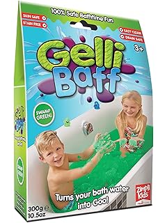 slime baff jumbo