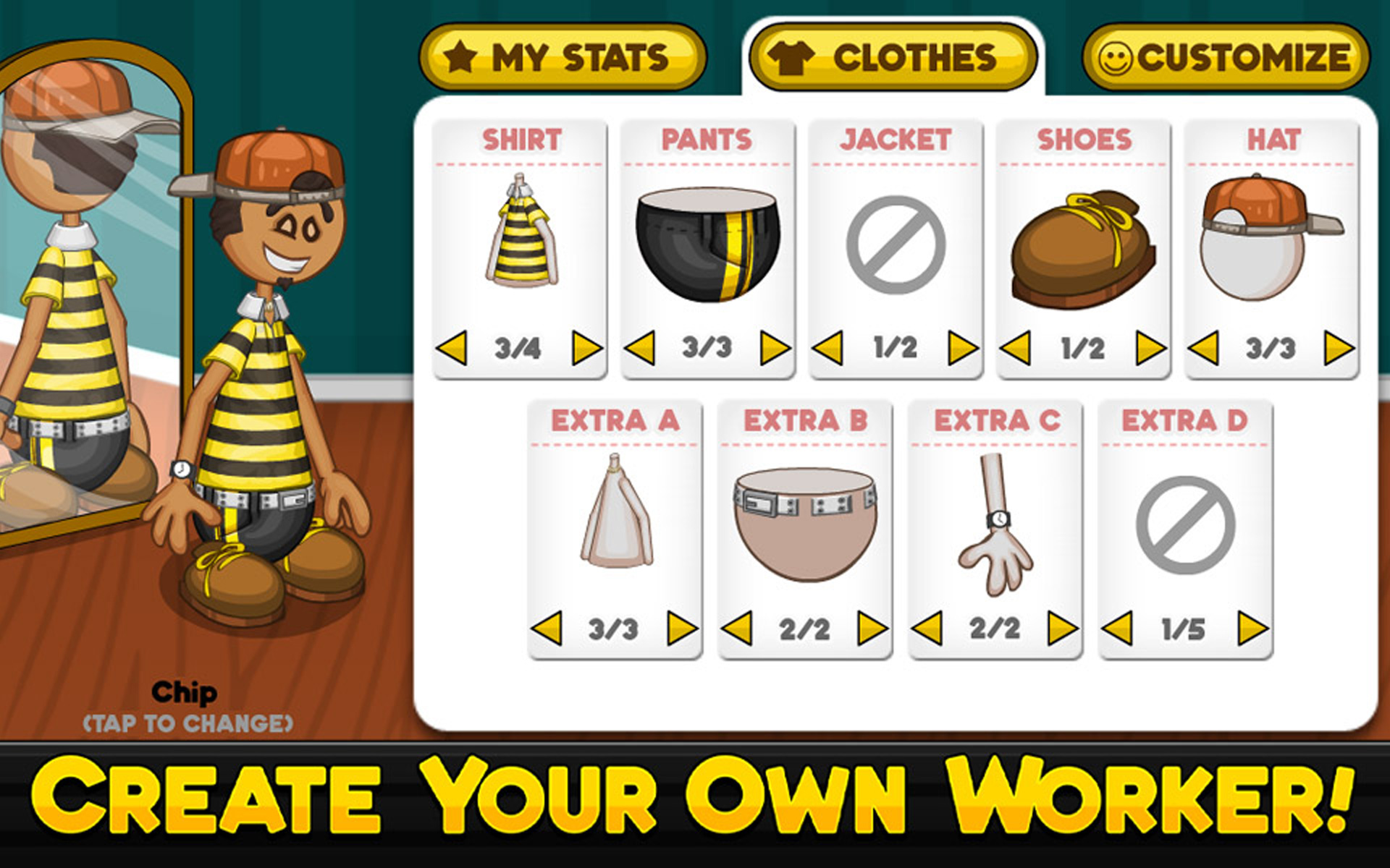 Papa's Freezeria HD Amazon.fr Applis et Jeux