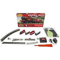 best starter model train set