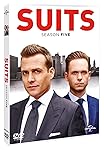 Suits: Stagione 5