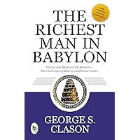 The Richest Man in Babylon